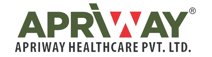 Apriway logo